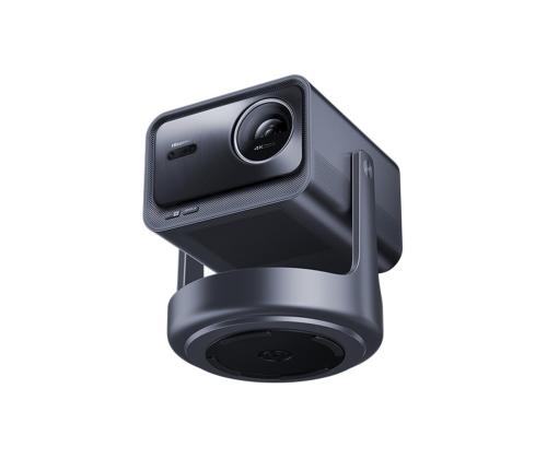 Hisense C2 Ultra, laser, musta - Projektori