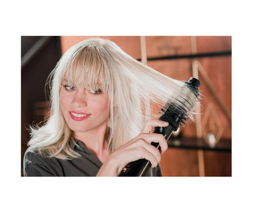 Hiustenkuivaaja-jäähdytin Rowenta Ultimate Experience