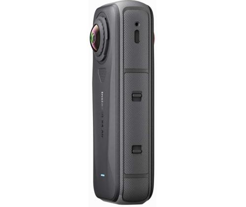 Insta360 X4 Air Starter Bundle, 8K, 360º, musta - seikkailukamera