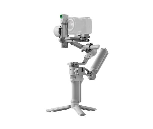 Dji RS4 Mini Combo, harmaa - Manuaalinen kolmijalka