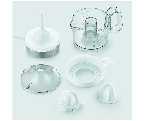 Severin, 40 W, valkoinen - Citruspress - Citruspress