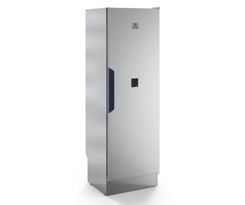 Electrolux Professional, 4 kg, hopea - Kuivauskaappi