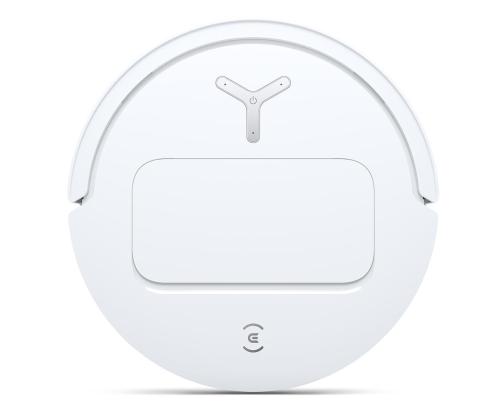 Ecovacs Deebot T50 PRO OMNI Gen2, märkä- ja kuivapuhdistus, valkoinen - Robotti-imuri - Robotti-imuri