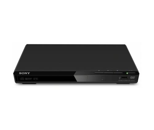 DVD-soitin Sony