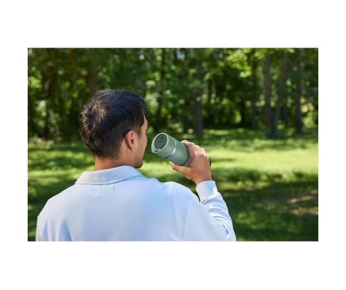 Ninja Sip Perfect, 400 ml, vihreä - termoskannu