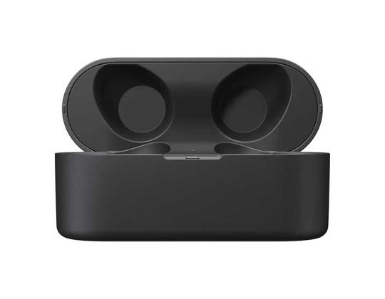 Technics AZ40M2, musta - Täysin langattomat kuulokkeet