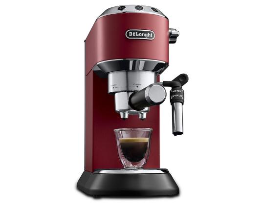 Delonghi Dedica espressokeitin