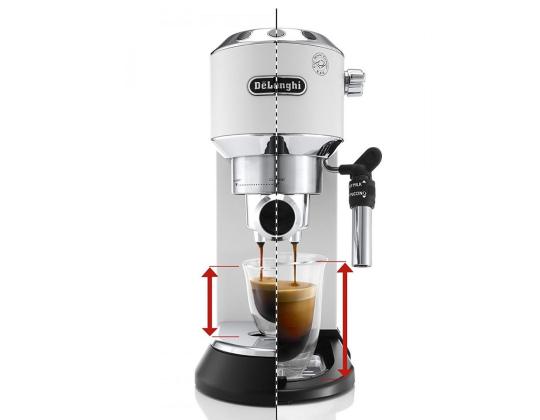 Delonghi Dedica espressokeitin
