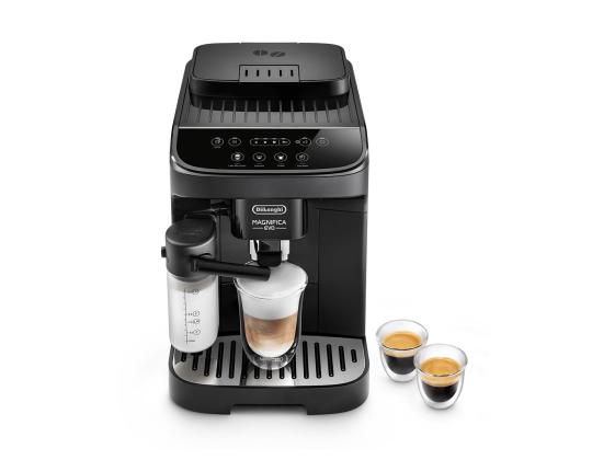 DeLonghi Magnifica EVO, musta - Espressokeitin