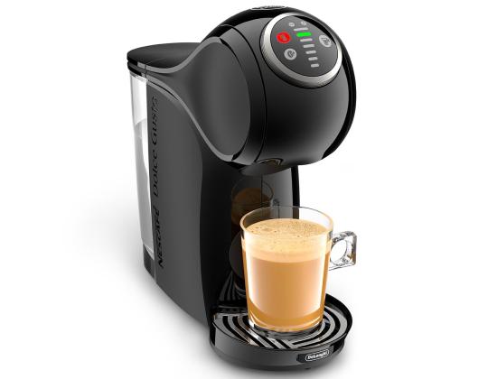 Delonghi Nescafe Dolce Gusto Genio S Plus, pakko - Kapselkohvimasin