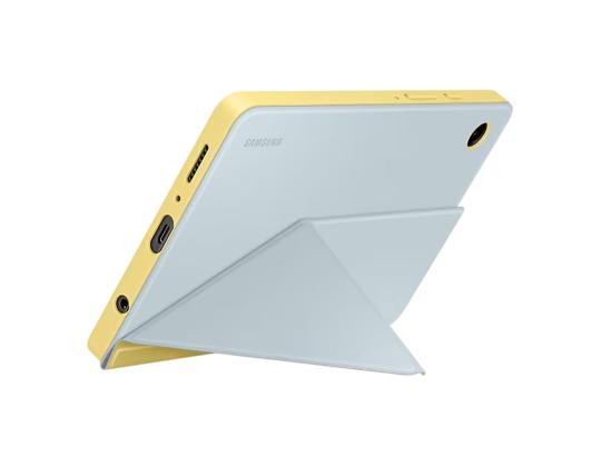 Samsung Book Cover, Galaxy Tab A9, sininen - kotelo