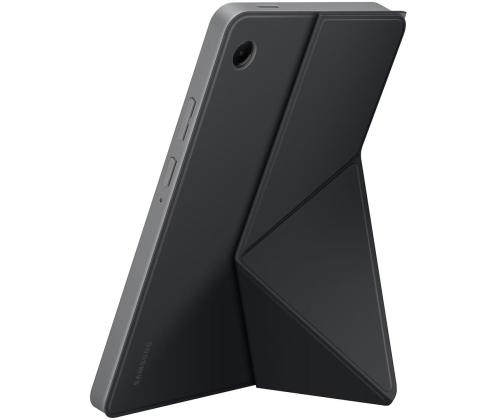 Samsung Book Cover, Galaxy Tab A11, musta - Yhteenveto