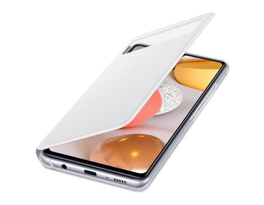 Samsung Galaxy A42 Smart S View -kuoret