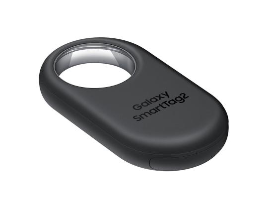 SAMSUNG Galaxy SmartTag2, musta - Älykäs lokalisointi