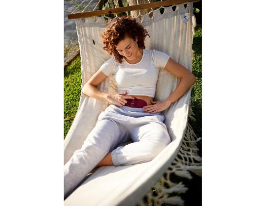 Beurer Menstrual Relax, lilla - Menstruatsioonivalude helpja