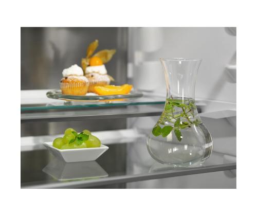Electrolux 800 Series, NoFrost, 269 L, 189 cm - Integroitu jääkaappi