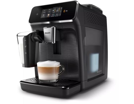 Philips Series 2300, mattamusta - Täysautomaattinen espressokeitin