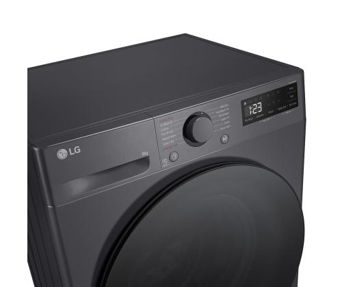 LG, 8 kg, syvyys 47,5 cm, 1200 kierrosta minuutissa - Kannettava pesukone