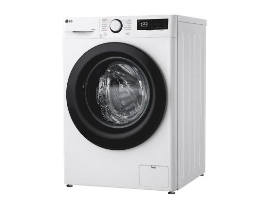 LG, 9 kg / 6 kg, syvyys 56,5 cm, 1400 rpm - Pesukone kuivausrummulla