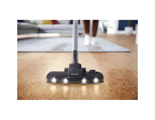 Pölynimuri Philips PowerPro Expert