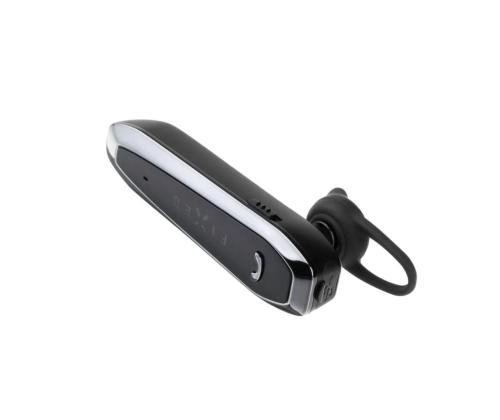 Fixed Talk 2, musta - Bluetooth-kuulokkeet