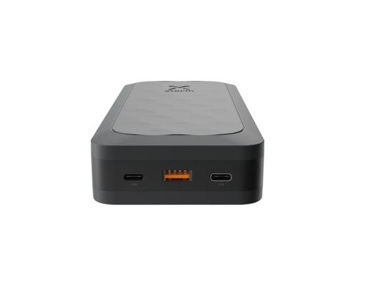 Xtorm FS5, 67 W, 27000 mAh, musta - Akkupankki