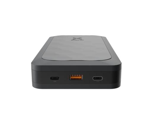 Xtorm FS5, 67 W, 45000 mAh, musta - Akkupankki
