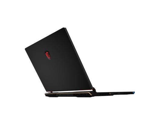 MSI Raider GE68 HX 14V, 16´´, UHD, 120Hz, i9, 32GB, 2TB, RTX4080, W11P, ENG - Sülearvuti