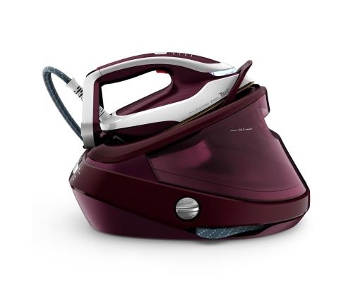 Silitysjärjestelmä Tefal Pro Express Vision