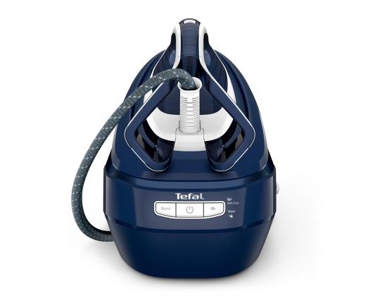 Silitysjärjestelmä Tefal Pro Express Vision