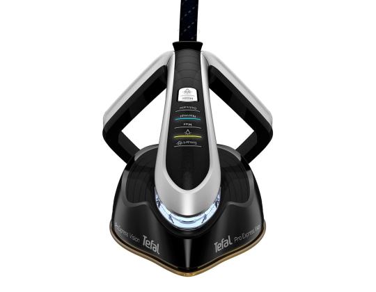 Silitysjärjestelmä Tefal Pro Express Vision