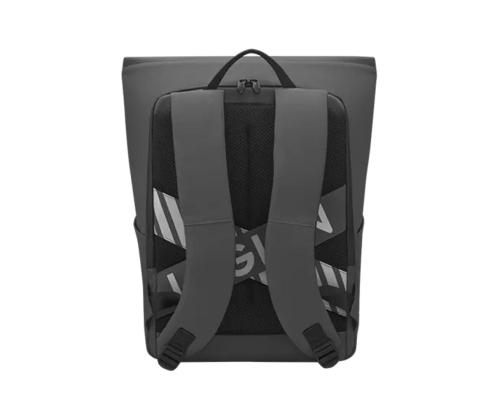 Lenovo Legion GB400, 16'', harmaa - Kannettava tietokone reppu