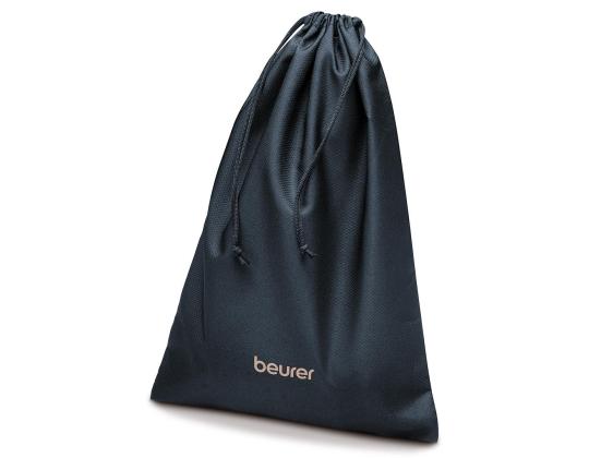 Beurer StylePro, 2000 W, musta - Kompakti hiustenkuivaaja