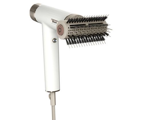 Shark SpeedStyle, 1700 W, valkoinen - Hiustenkuivaaja