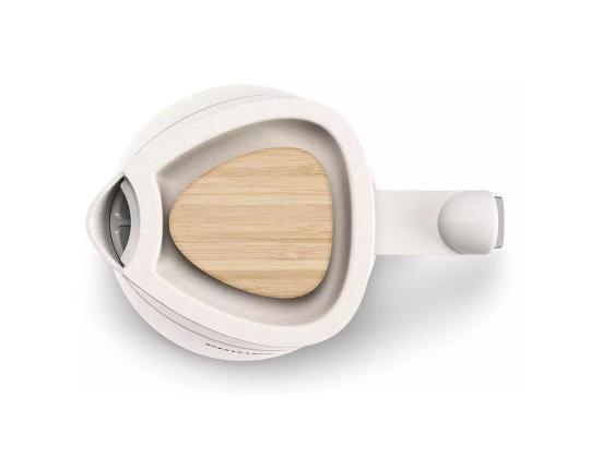 Philips Eco Conscious Edition 5000 Series, 2200 W, 1,7 L, valkoinen - Vedenkeitin