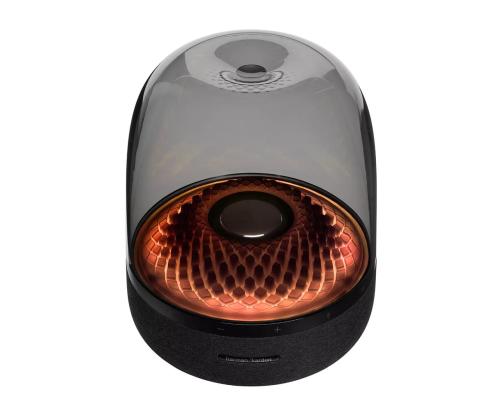 Harman Kardon Aura Studio 4, musta - Langattomat kotikaiuttimet -