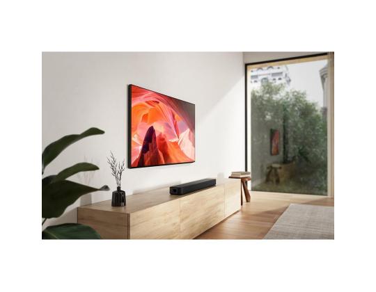 Sony HT-S2000, 3.1, Dolby Atmos, musta - Soundbar