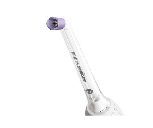 Philips Sonicare F3 Quad Stream, 2 tk - Hambavahede puhdistaja otsik