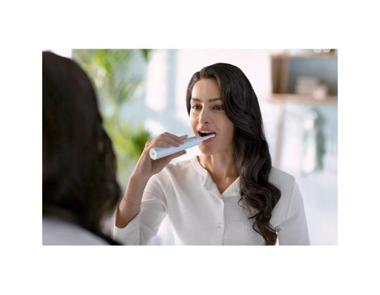 Philips Sonicare S2 Sensitive, 4 kpl, valkoinen - Hammasharjan päät
