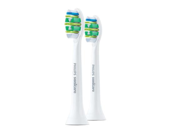 Lisäharjat Philips Sonicare i InterCare