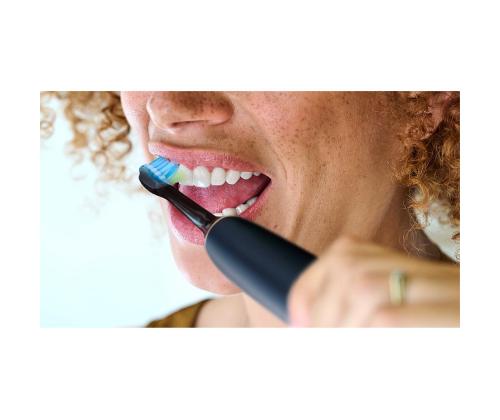 Philips Sonicare Premium Plaque Defence, 2 kpl, musta - Lisäharjat