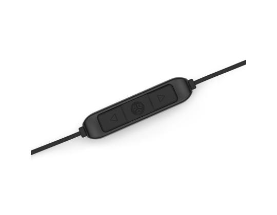 JLAB JBuds Pro, musta - In-ear langattomat kuulokkeet