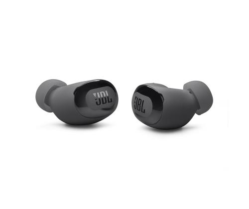 JBL Live Buds 3, musta - Langattomat kuulokkeet -