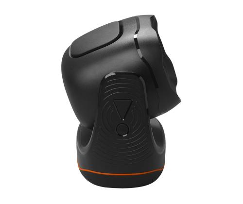 JBL Party Light Beam, musta - LED juhlavalo