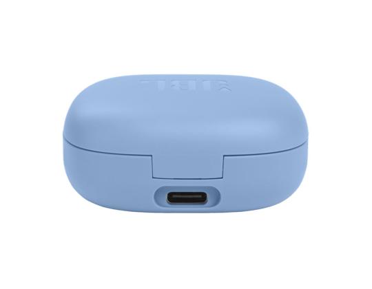 JBL Wave Flex, sininen - Täysin langattomat kuulokkeet