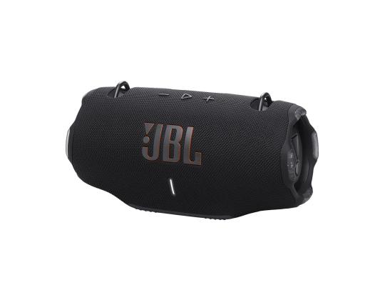 JBL Xtreme 4, musta - Kannettava langaton kaiutin