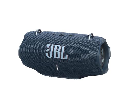 JBL Xtreme 4, sininen - kannettava langaton kaiutin
