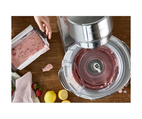 Kenwood - Jäätelökulho ruokaprosessoriin