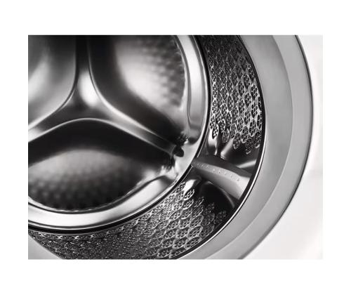 AEG 8000 Series PowerCare, 8 kg, syvyys 55,3 cm, 1400 kierrosta minuutissa - Integroitu pesukone