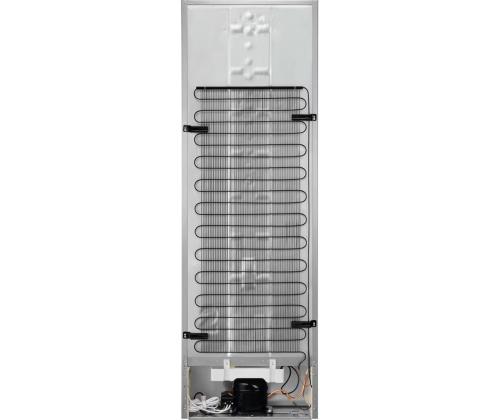 Electrolux 600 Series DynamicAir, 395 L, korkeus 186 cm, valkoinen - Jääkaappikaappi ja -kaappi